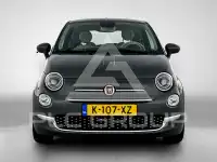 2021 Fiat 500