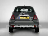 2021 Fiat 500