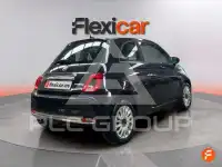 2021 Fiat 500