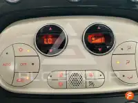 2021 Fiat 500