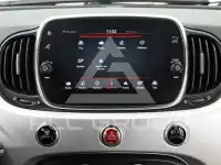 2021 Fiat 500
