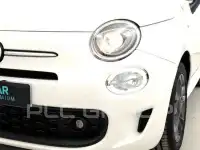 2021 Fiat 500