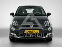 2021 Fiat 500