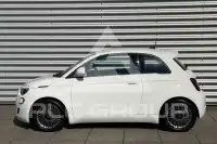2021 Fiat 500