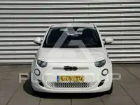 2021 Fiat 500