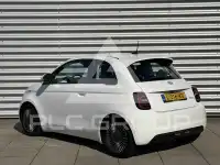 2021 Fiat 500