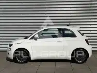 2021 Fiat 500