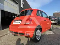 2021 Fiat 500
