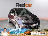 2021 Fiat 500