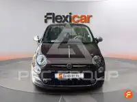 2021 Fiat 500