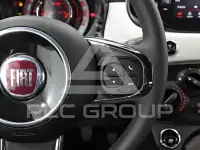 2021 Fiat 500