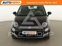 2021 Fiat 500