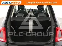 2021 Fiat 500