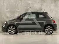 2021 Fiat 500