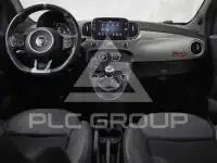 2021 Fiat 500