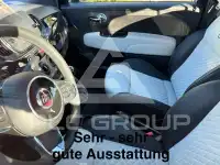 2021 Fiat 500