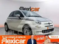 2021 Fiat 500
