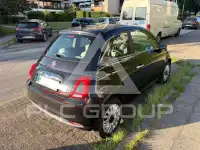 2021 Fiat 500