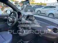 2021 Fiat 500