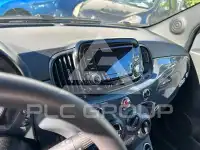 2021 Fiat 500
