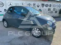 2021 Fiat 500