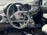 2021 Fiat 500