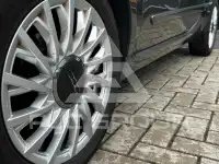 2021 Fiat 500