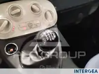 2021 Fiat 500