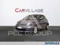 2021 Fiat 500