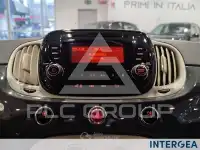 2021 Fiat 500