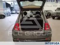 2021 Fiat 500