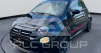 2021 Fiat 500