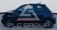 2021 Fiat 500