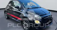 2021 Fiat 500