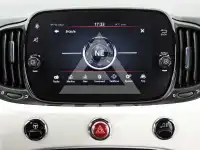 2021 Fiat 500