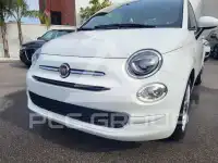 2021 Fiat 500