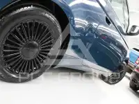 2021 Fiat 500