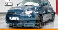 2021 Fiat 500