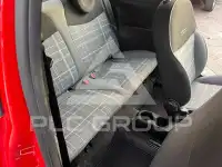 2021 Fiat 500