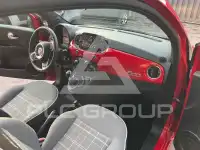 2021 Fiat 500