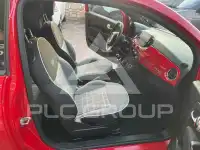 2021 Fiat 500