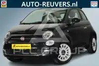 2021 Fiat 500