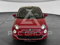 2021 Fiat 500