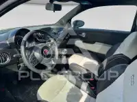 2021 Fiat 500