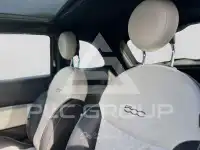 2021 Fiat 500