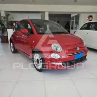 2021 Fiat 500