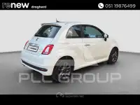 2021 Fiat 500