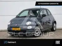 2021 Fiat 500