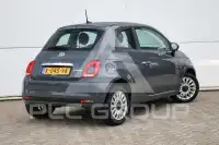 2021 Fiat 500