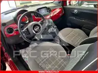 2021 Fiat 500
